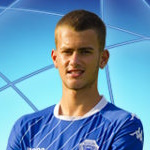 player photo