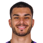 player photo