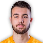 player photo