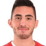player photo