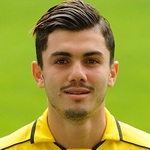 player photo