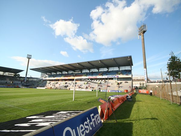 Stade Yves Allainmat – Le Moustoir
