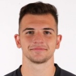 player photo