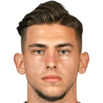 player photo
