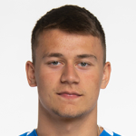 player photo