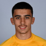 player photo