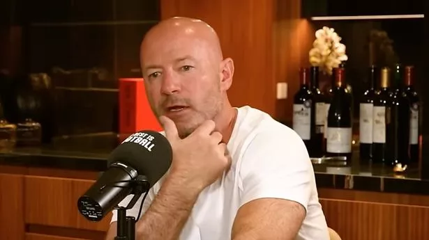 Alan Shearer names next England captain as he issues warning to Lee Carsley