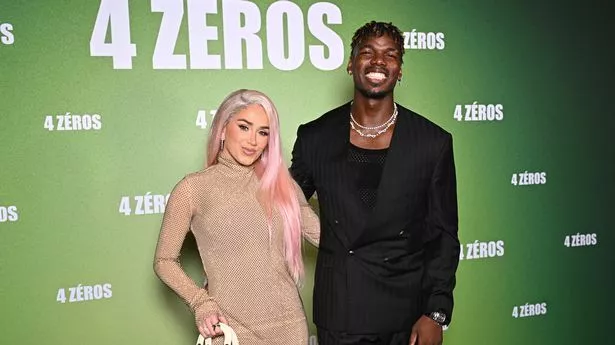 Paul Pogba lands new job amid 18-month doping ban as he sends nine-word message