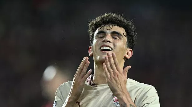 Liverpool loan star slammed and fined as team-mates speak behind his back