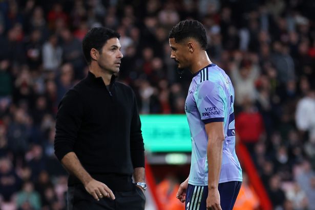 Arsenal’s Premier League rivals rub salt in the wounds with pointed ‘attention’ claim