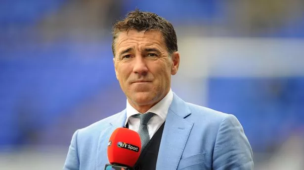 Dean Saunders picks out the Aston Villa star central to sealing historic Bayern win