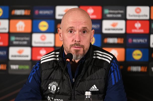 ‘I’m a Man Utd icon – I know who’s to blame for getting Erik ten Hag sacked’