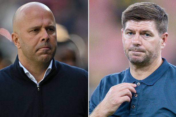 'Liverpool's new Kop idol is ready to make Steven Gerrard's bold comments a reality'