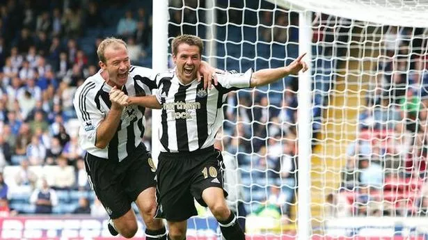 Gary Lineker pokes fun at Alan Shearer’s Michael Owen spat – ‘What do you want me to say?’