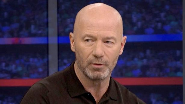 Alan Shearer in no doubt about William Saliba red as MOTD pundit highlights error