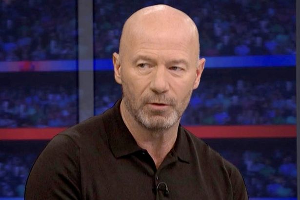 Alan Shearer makes surprising claim in Liverpool XI prediction for Arsenal clash