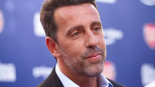 Edu confirms immediate Arsenal priority after surprise announcement
