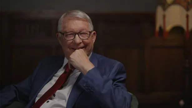 Graeme Souness takes aim at “disgraceful” Man Utd owners for Sir Alex Ferguson sacking