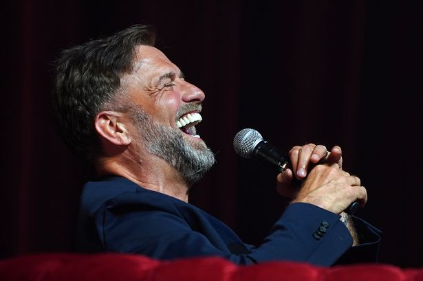 Jurgen Klopp gets another new job after leaving Liverpool following Red Bull deal