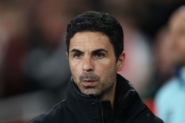 Likely Arsenal line-up for crunch Liverpool clash amid Gunners’ injury crisis