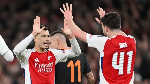 Arsenal scrape past Shakhtar as drab win lays bare Champions League problem