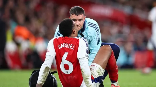 Mikel Arteta handed triple Arsenal injury boost with teenage star set for debut