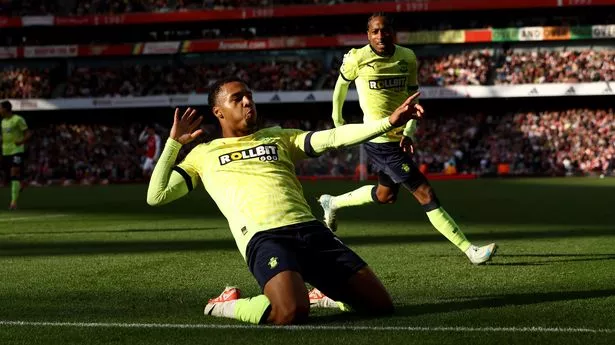 Southampton star insists Saints have deserved more as pressure mounts on Russell Martin