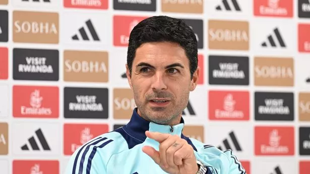 Mikel Arteta accepts costly Arsenal reality as William Saliba appeal decision made