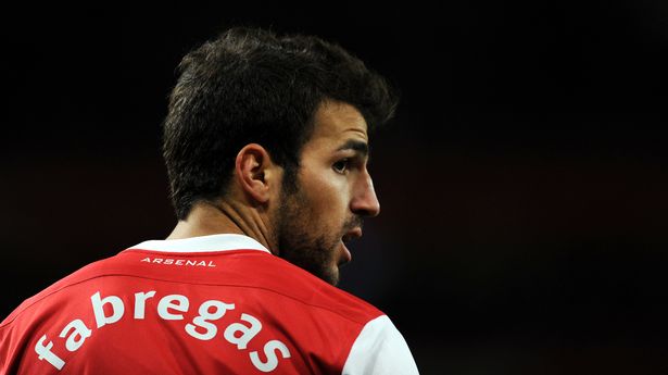 Arsenal can use Cesc Fabregas trick on Barcelona wonderkid after Mikel Arteta ‘approval’