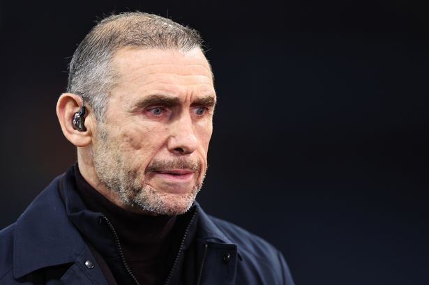 Premier League issue statement on Aston Villa VAR controversy that angered Martin Keown