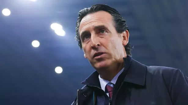 Unai Emery fumes at Morgan Rogers decision as Aston Villa boss sends simple message