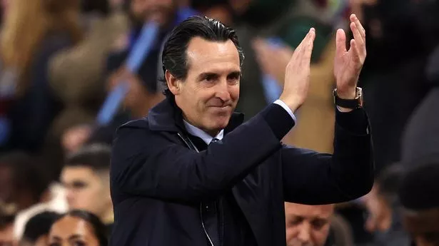 Unai Emery reveals how much he demands from Aston Villa stars: ‘It will be worth it’
