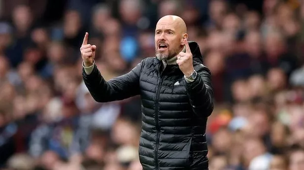 Erik ten Hag’s next four games provide lifeline for under-pressure Man Utd manager