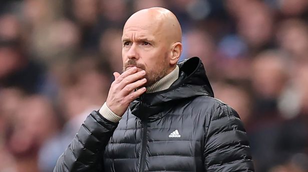 Man Utd news: Six players unsure of Old Trafford future as Erik ten Hag sanctions £70m loss