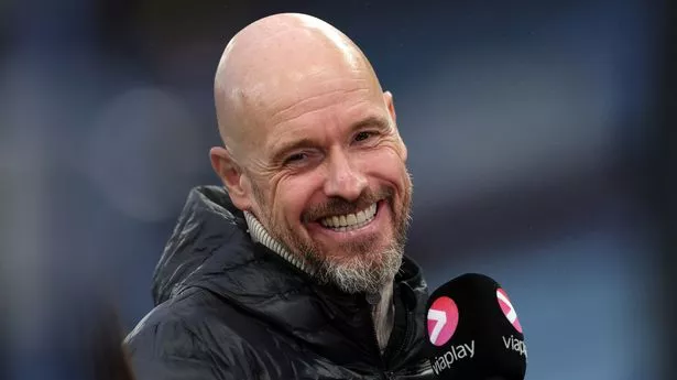 Man Utd’s forgotten man gets return date as Erik ten Hag’s injured list hits double figures