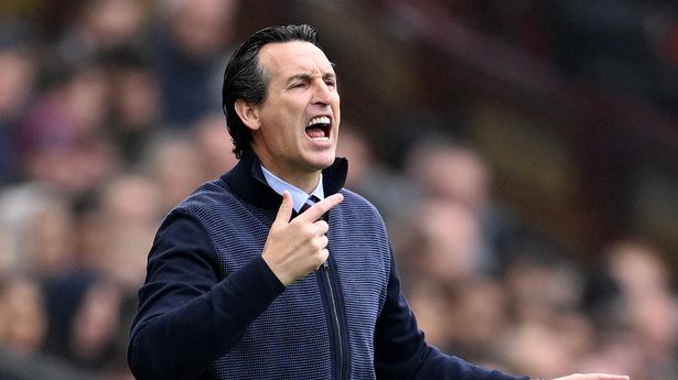 Ex-Arsenal boss Unai Emery explains why he snubbed transfer for Mohamed Salah