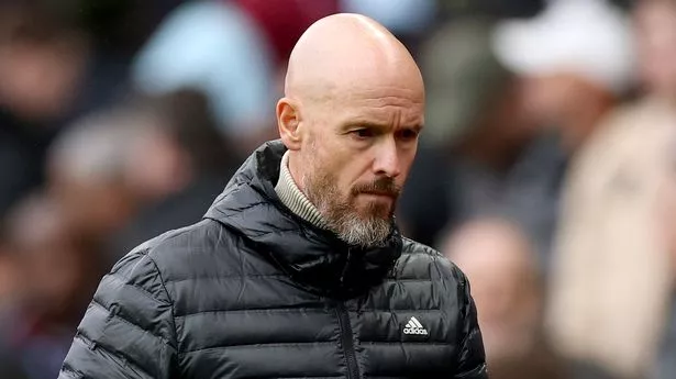 Erik ten Hag faces eight-player Man Utd crisis if he avoids Sir Jim Ratcliffe sack