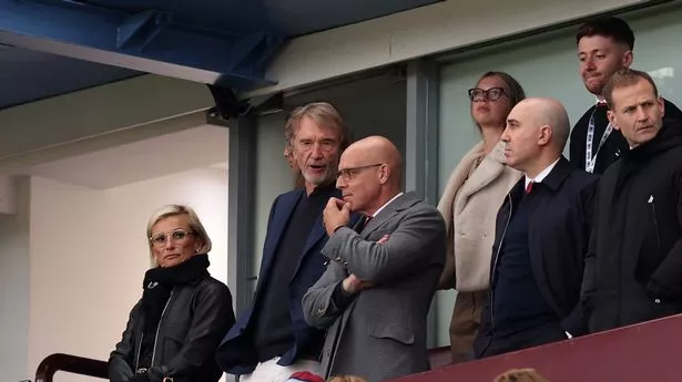 Erik ten Hag’s ‘belief’ over Manchester United role ahead of make-or-break meeting