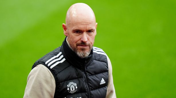 Erik ten Hag convinced he knows Man Utd fate after bosses hold seven-hour sacking meeting