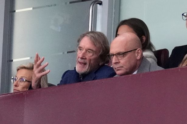 Dave Brailsford knows Man Utd's biggest issue after putting players into four categories