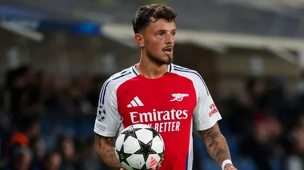 Ben White sets record straight on infamous claim about him – ‘I just want to forget!’