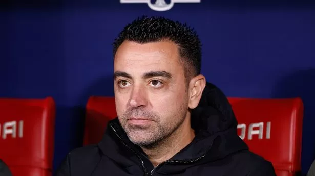 How Manchester United could line up under Xavi – with two major big-money arrivals