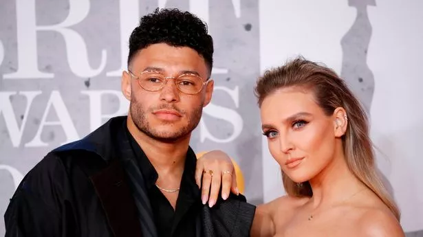 Alex Oxlade-Chamberlain’s salary, huge house with Perrie Edwards, post-Liverpool troubles