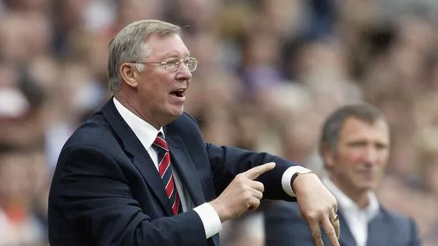 Sir Alex Ferguson’s claims speak volumes about chronic failings of Erik ten Hag’s Man Utd