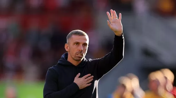 Gary O’Neil apologises as angry Wolves fans make feeling clear and Brentford take advantage