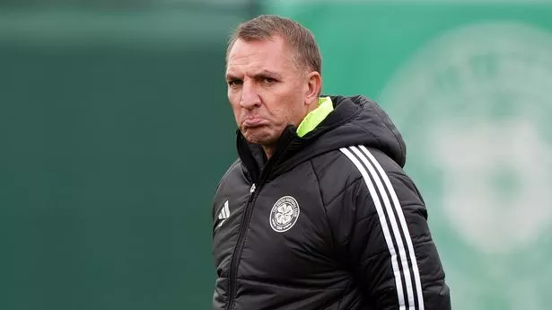 Brendan Rodgers delivers remarkable response to Celtic’s thrashing by Borussia Dortmund