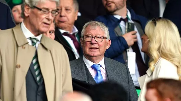 Man Utd explain second Sir Alex Ferguson absence after brutal Sir Jim Ratcliffe axe