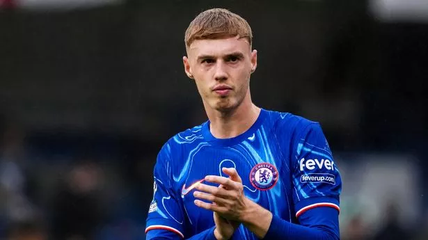 Cole Palmer tipped for Barcelona transfer as Chelsea told to expect difficult conversation