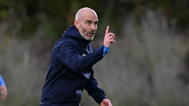 ‘I expect more’ – Enzo Maresca takes swipe at captain Reece James with Chelsea admission