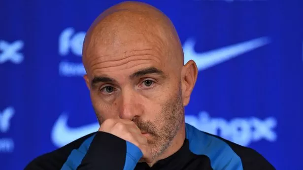 Enzo Maresca admits he’s aiming for Liverpool as Chelsea boss seeks return to old rivalry